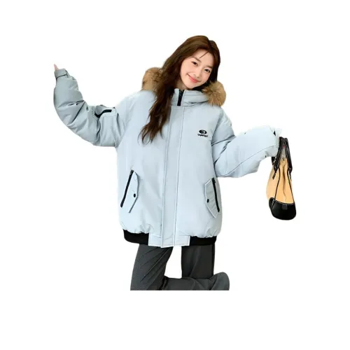 SEAR OFFICIAL Пуховик Женский