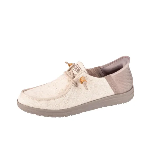 Skechers Slip ins RF Low Топ Повседневная обувь Мужская