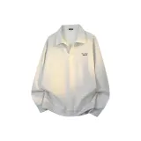 Туманно-серый