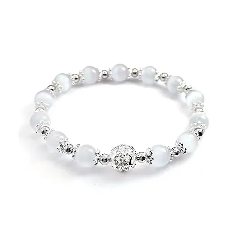 Crisp Creek Браслеты с цветным глазурью Женские