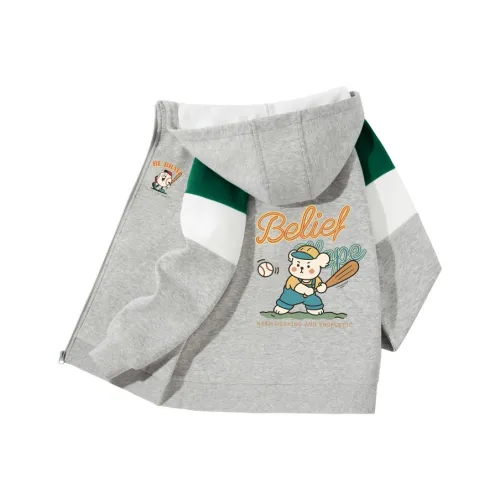 La Chapelle KIDS Свитшот Детский