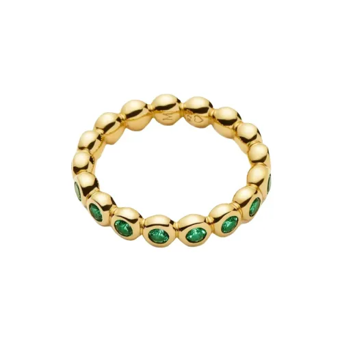 Кольца Missoma Женские