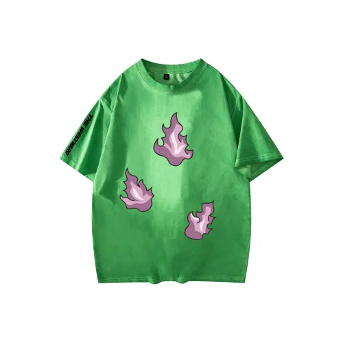 Рубашка Westward Bound Chronicle T Unisex