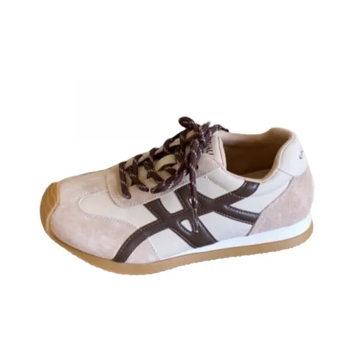 Eleven Elephants Платформа Скейтборд Кроссовки Женские