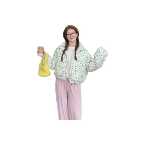 LADYXIEXIE Пуховик женский