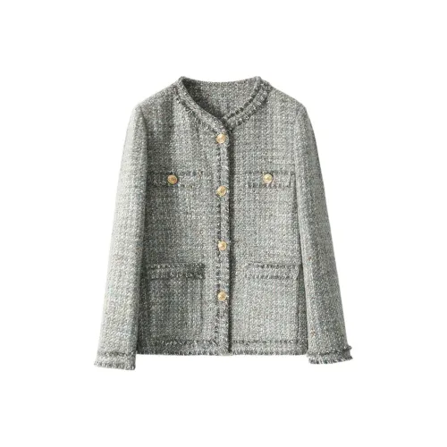 EMDPN Little Аромат Пальто Женские Женские