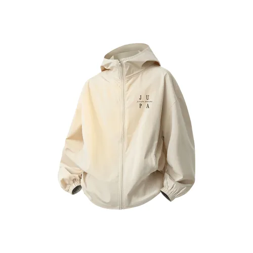 JUNGLE PANDA Унисекс Куртки