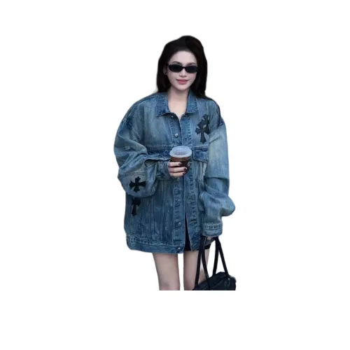 HAPG Изображение Цвет [UNIQUE Этикетка] Женские Куртки