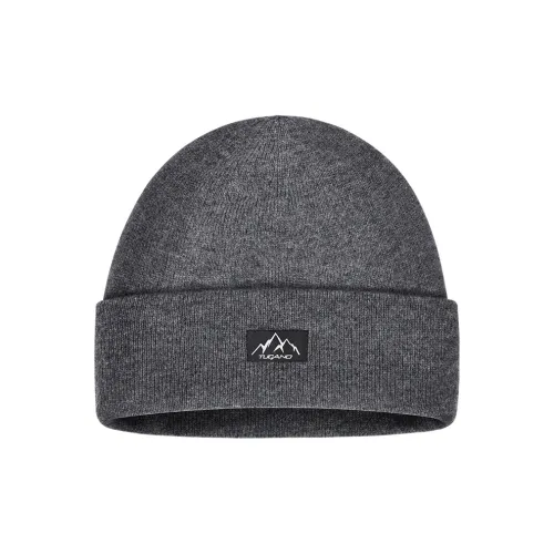 TUCANO Шапка из овечьей шерсти унисекс