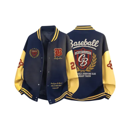 Herbal Primer Бейсбольная куртка Унисекс