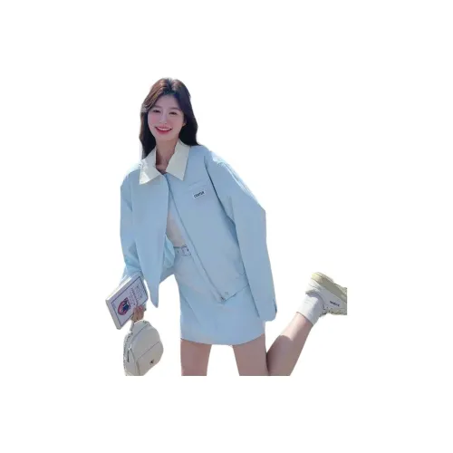 Gentle Welcome Повседневный костюм женский