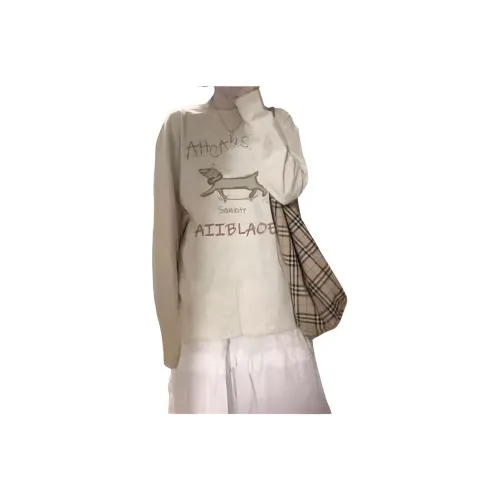 Amyway Т-рубашка с оборванным рукавом унисекс