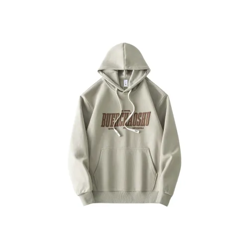 WAYHWEI Унисекс Свитшоты