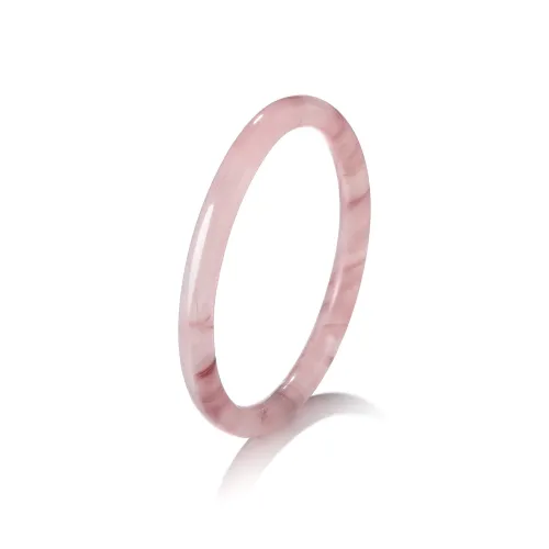 Clect Цветные глазурные браслеты для женщин