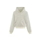 Абрикосовый (с флисовой подкладкой)