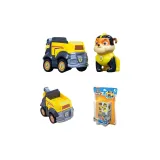 Супер Пава Pull-Спина Автомобильная Галька