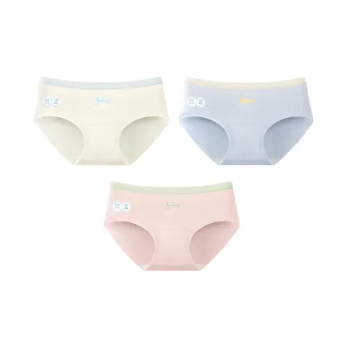 CAOBENCHUSE Женские трусики-бикини