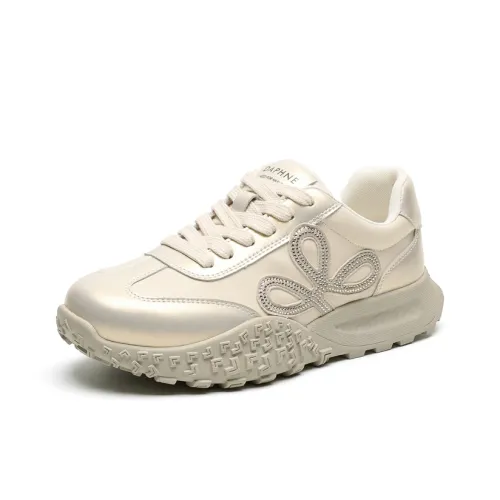 DAPHNE Low Топ Повседневная обувь Женская