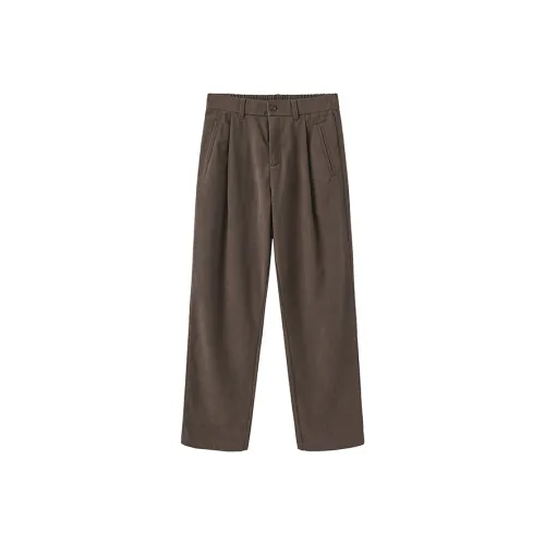 ZUO Умбра Мужские Повседневные Штаны