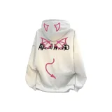 Светло-серый меланж