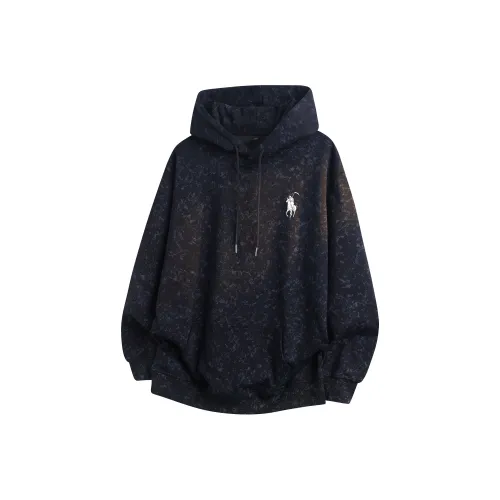 BOBBY ABLEY Унисекс Свитшоты