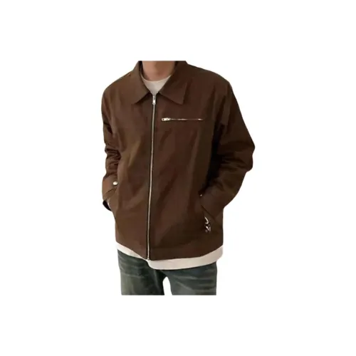 CARE NOTE Унисекс Куртки