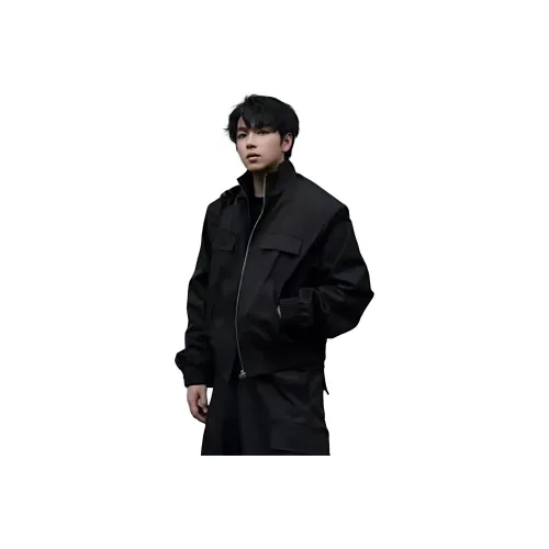 BEAR UNION Унисекс Куртки