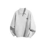 Туманно-серый