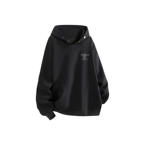 A.X.S.K Унисекс Свитшоты