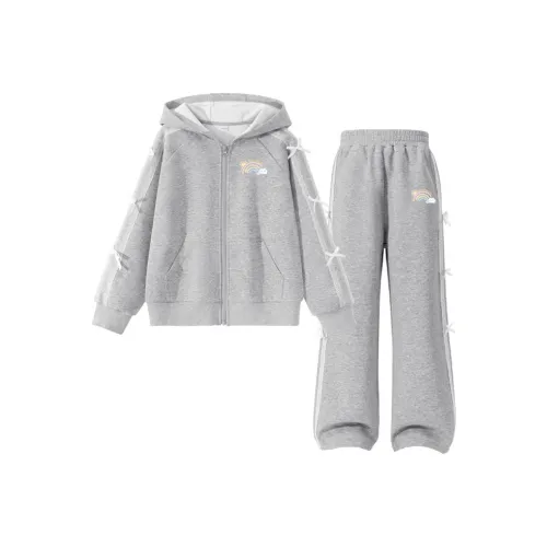 La Chapelle Kids Повседневная Спортивная Одежда