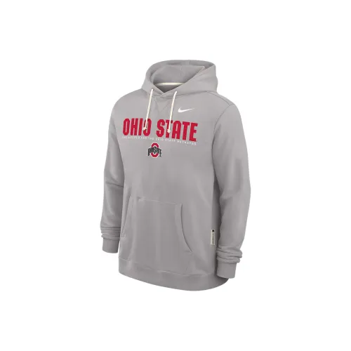 Мужская толстовка Nike Dri-Fit College