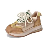 Хаки зеленый