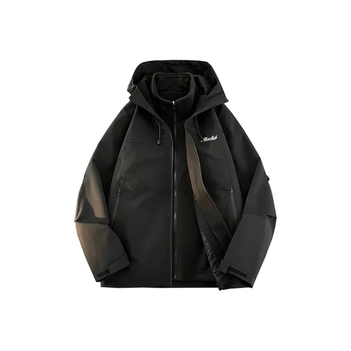 VITRO Ветровка Унисекс