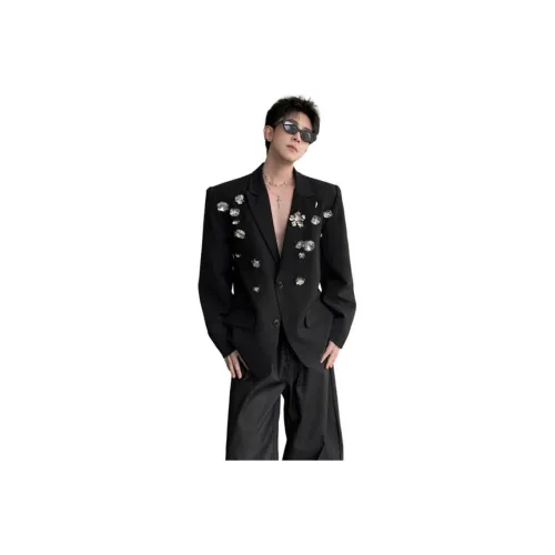 HAPPY PARTY Бизнес-костюм унисекс