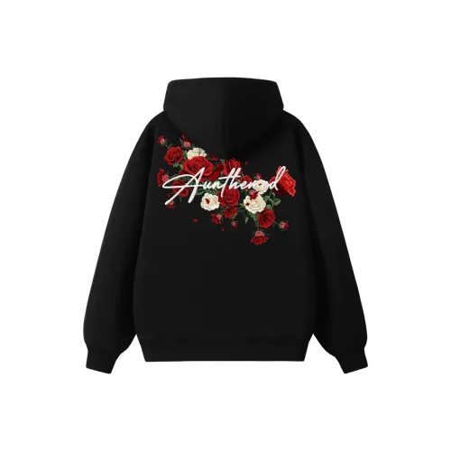 UNthemed Унисекс Свитшоты