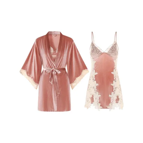 XIUDAI Женские ночные сорочки