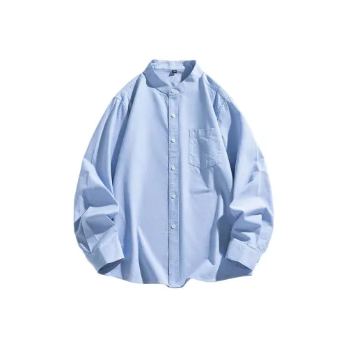 Antioffice Мужские Рубашки