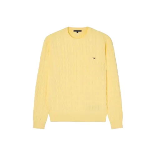 Tommy Hilfiger 78JB180 740 Мужские Свитера