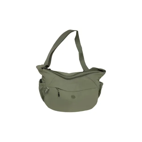 Gerlanx Нейлоновая ткань Сумка через плечо Стандартная Унисекс Многоцветная