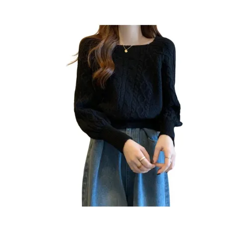 The Temptation Of The Muse Трикотаж Женский