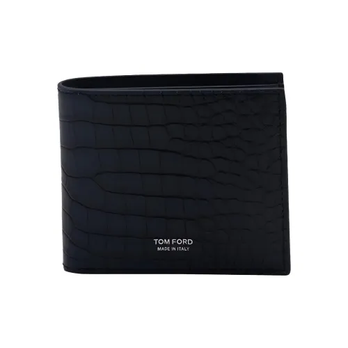 TOM FORD Кошельки Мужской