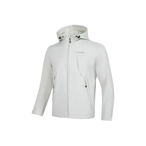 VICTOR Ветрозащитная ветровка унисекс
