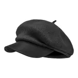 Глубокий черный