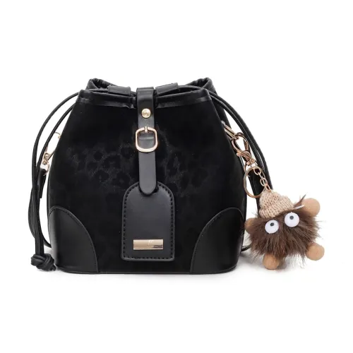 Miss Angel ПУ (полиуретан) Сумка через плечо Стандартная Женская Многоцветная