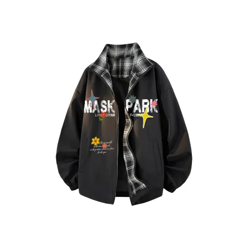 MASKPARK Унисекс Куртки