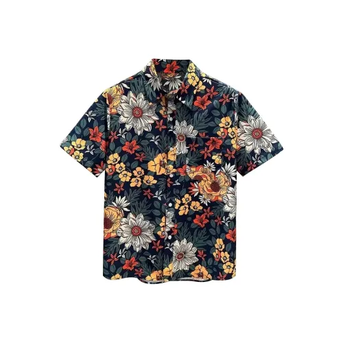 SHIGEYIXIANSHENG T-Shirt Унисекс