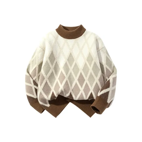 La Chapelle Kids Свитера