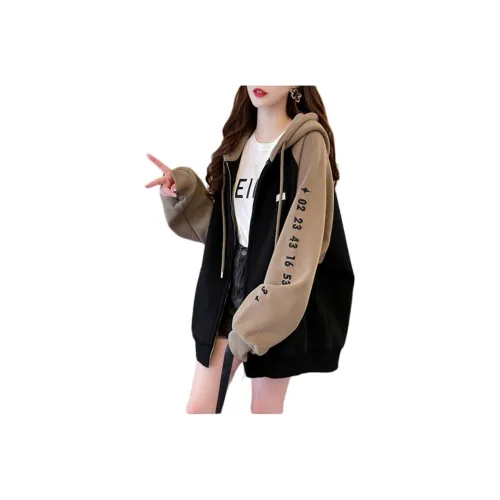 LADYXIEXIE Женские Свитшоты