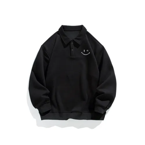 JOE BOXER Унисекс Свитшоты