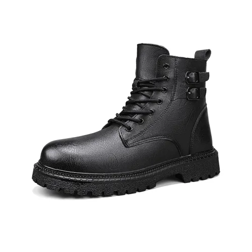 YIMINU Martin Boots Мужской